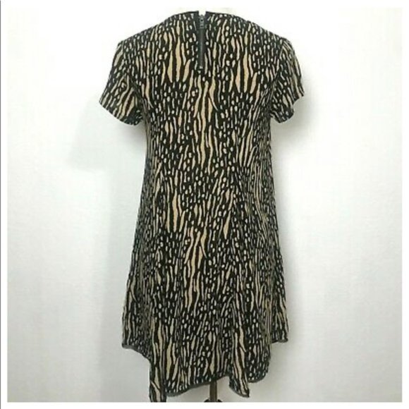 ๐4 for $20๐ UO Silence +Noise The witchy TShirt Dress size XS - Picture 6 of 10